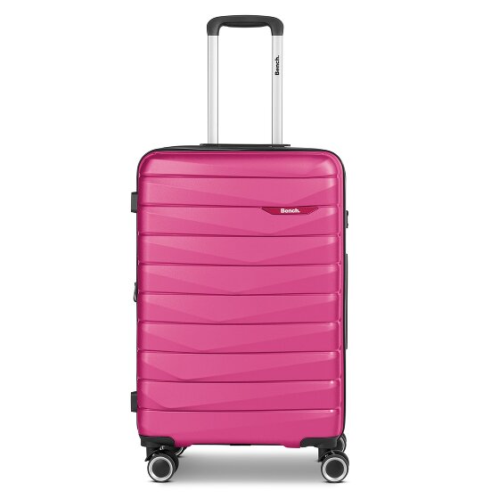 Bench Paris 4 ruedas Trolley M 66 cm Con fuelle expandible