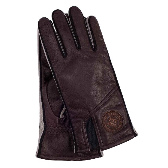 Kessler Guantes de piel Jack