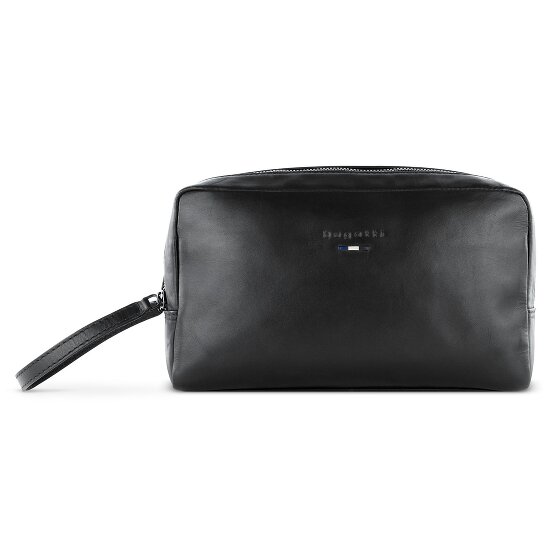 bugatti Romeo Bolsa de aseo Piel 22 cm