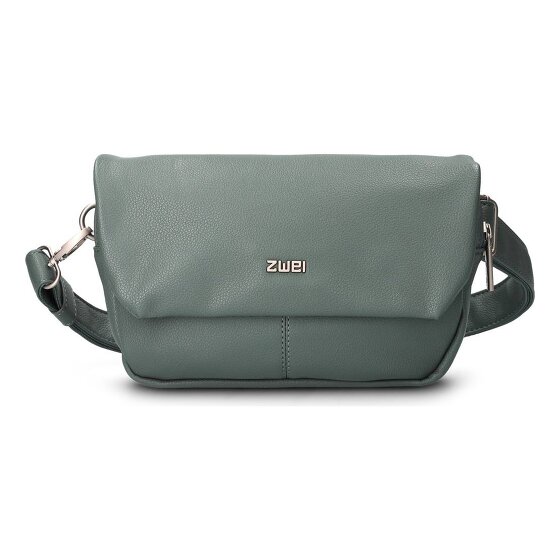Zwei Mademoiselle.M Bolsa de hombro 25 cm