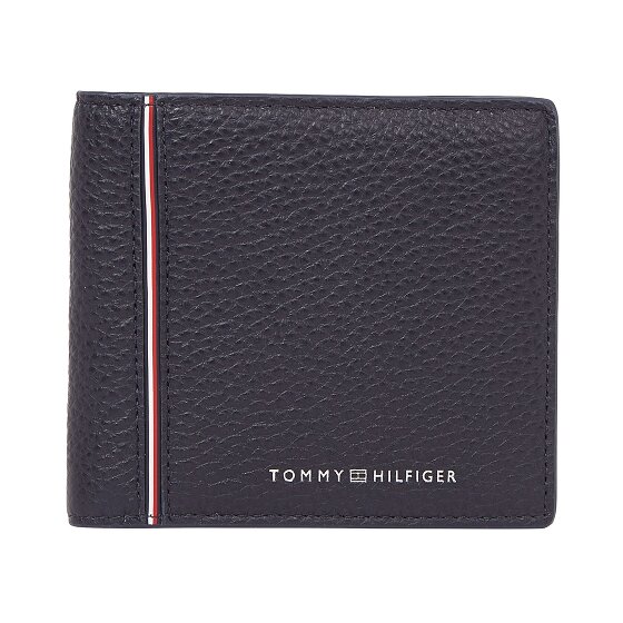 Tommy Hilfiger TH Corp Cartera Piel 11.5 cm