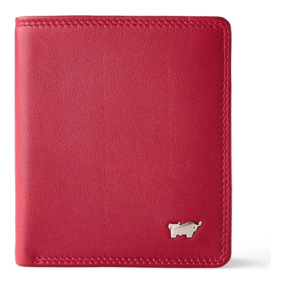 Braun Büffel Golf 3.0 Cartera Piel 9 cm