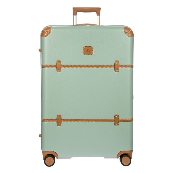 Bric's Bellagio 4 ruedas Carrito 76 cm con pliegue de expansión