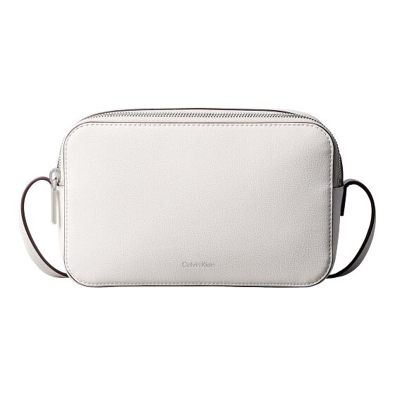 Calvin Klein Foil Bolsa de hombro 21 cm