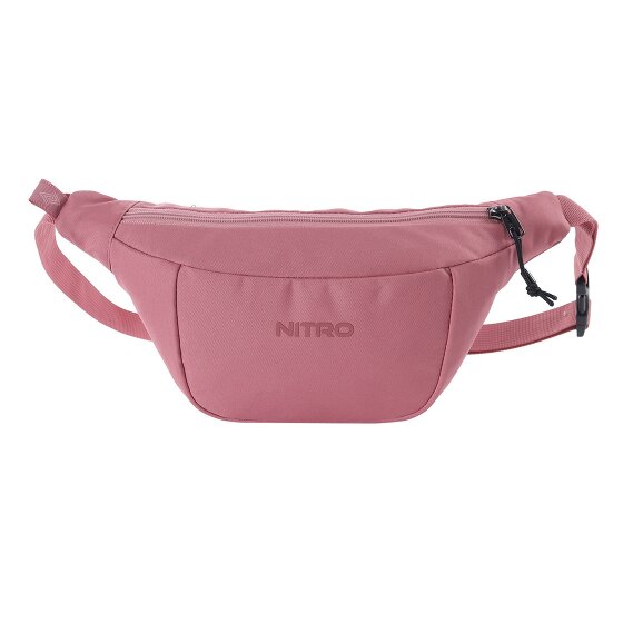 NITRO Riñonera urbana 25 cm