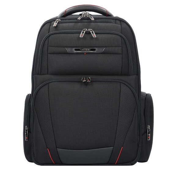 Samsonite Mochila de negocios Pro-DLX 5 Compartimento para portátil de 48 cm