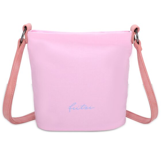 Fritzi aus Preußen Jimbo03 Nylox Bolsa de hombro 23 cm