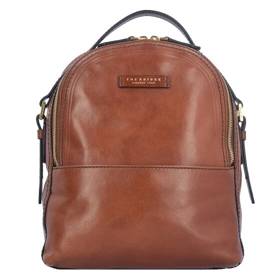 The Bridge Mochila Pearldistrict City Piel 32 cm