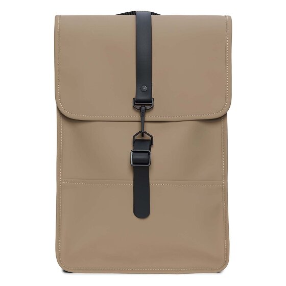 Rains Essential Mochila de día 40 cm Compartimento para laptop
