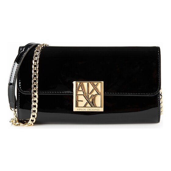 Armani Exchange Amy Bolsa de hombro 19 cm