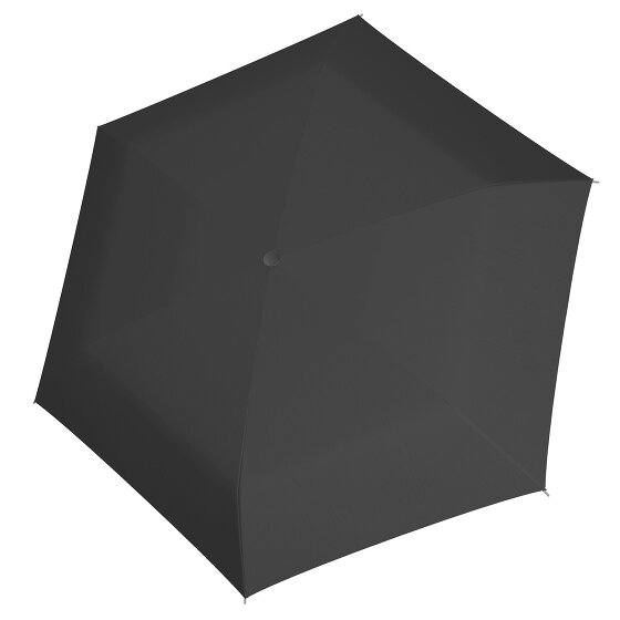 Doppler Smart Close Paraguas de bolsillo 29 cm