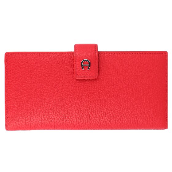 AIGNER Cartera Basics cuero 19 cm