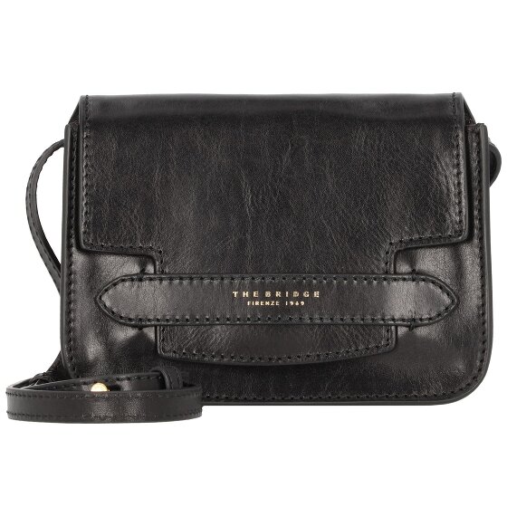 The Bridge Bolso Lucrezia de cuero 18 cm