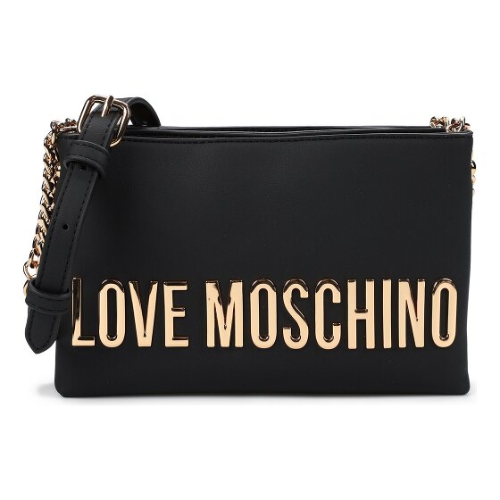 Love Moschino Bold Love Bolsa de hombro 21 cm