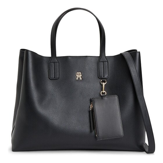 Tommy Hilfiger TH Icon Bolsa de compras 36 cm