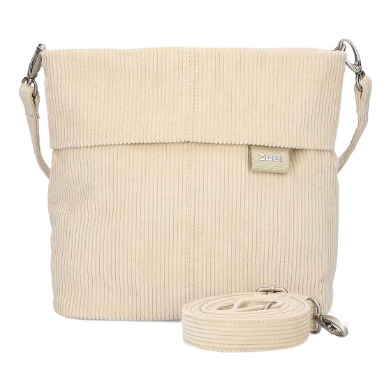 Zwei Mademoiselle.M Bolsa de hombro 25 cm