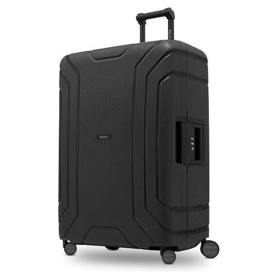 Redolz Essentials 15 Carro de 4 ruedas de 75 cm con fijación de tres puntos
