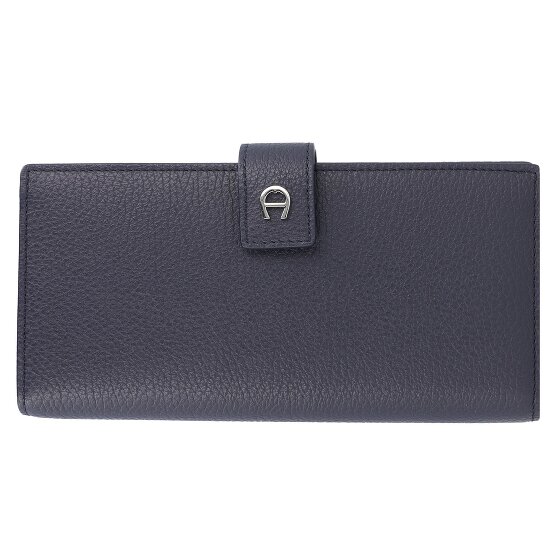 AIGNER Cartera Basics cuero 19 cm