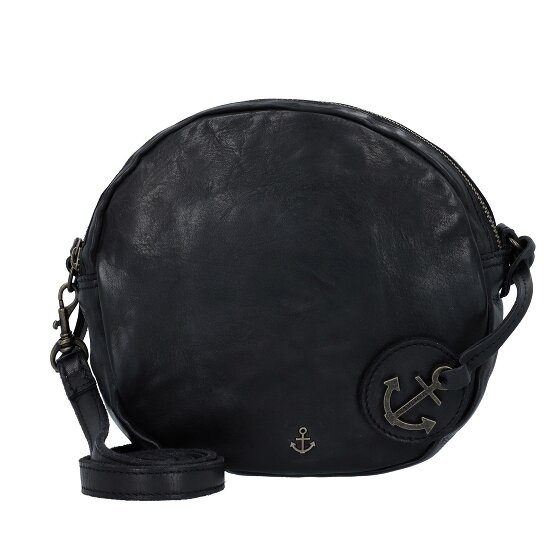 Harbour 2nd Anchor Love Halima Bolsa de hombro Piel 24 cm