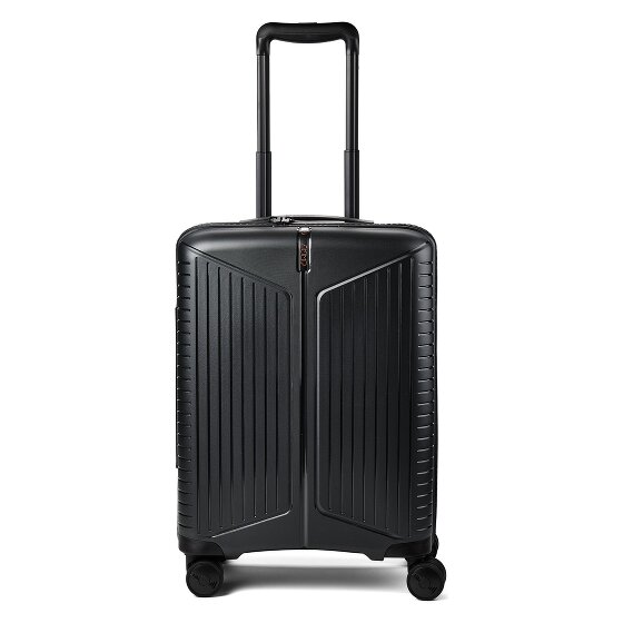 Jump Evae Ultra-Light 4 ruedas Carro de la cabina 55 cm