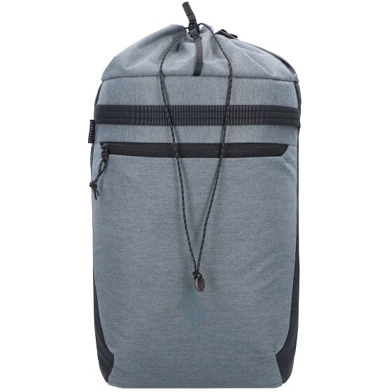 NITRO Mochila Urban Fuse Compartimento para portátil de 44 cm