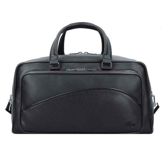 Lacoste Angy Bolsa de viaje Weekender Piel 46 cm