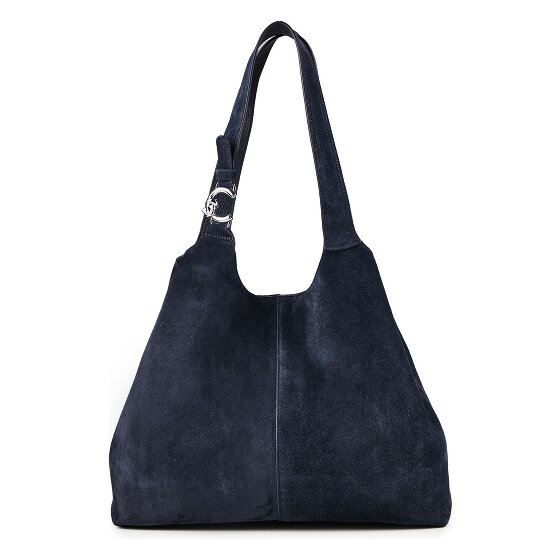 Coccinelle C-Easy Bolsa de hombro Piel natural 36 cm