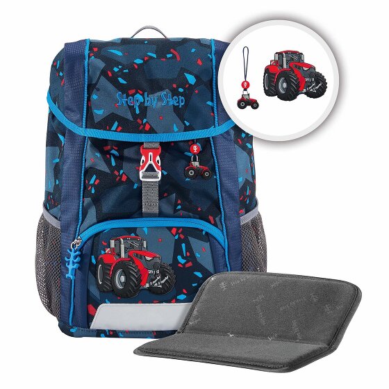 Step by Step Kid Juego de mochilas escolares 3 piezas