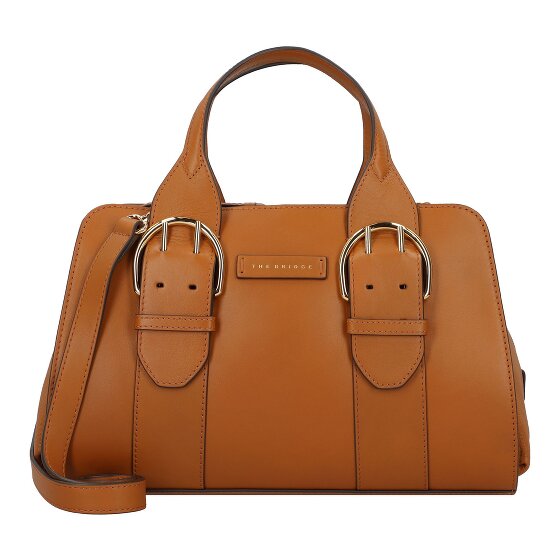 The Bridge Elena Bolso Piel 32 cm