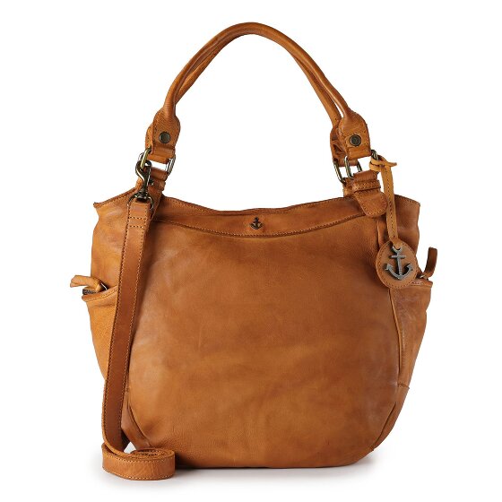 Harbour 2nd Selina Bolsa de hombro Piel 36 cm