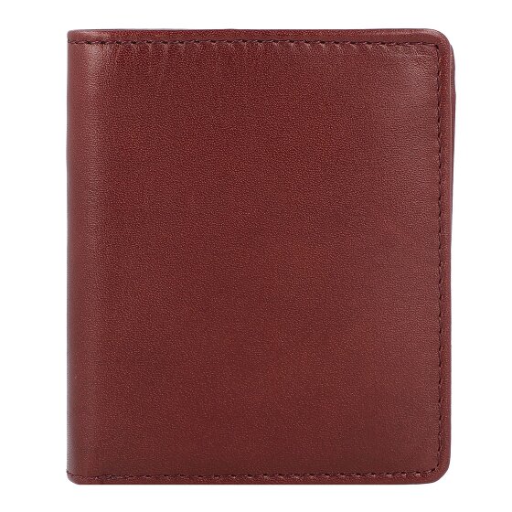 Leonhard Heyden Cambridge Cartera Piel 9 cm