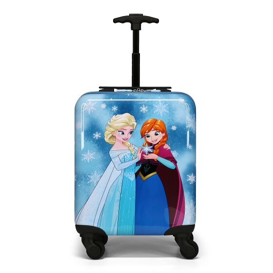 Samsonite Daydream Disney 4 ruedas Carro para niños 45 cm