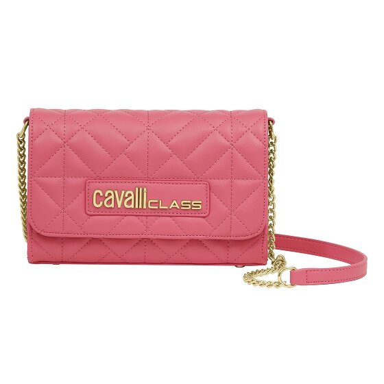 Cavalli Class Carlotta Bolsa de hombro 22 cm