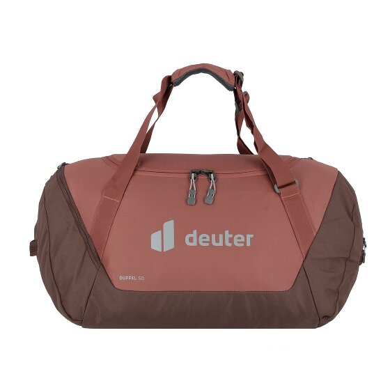 Deuter Duffel 50 Bolsa de viaje Weekender 60 cm