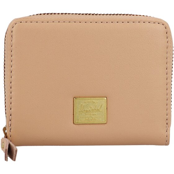 Herschel Tyler cartera RFID cuero 11 cm