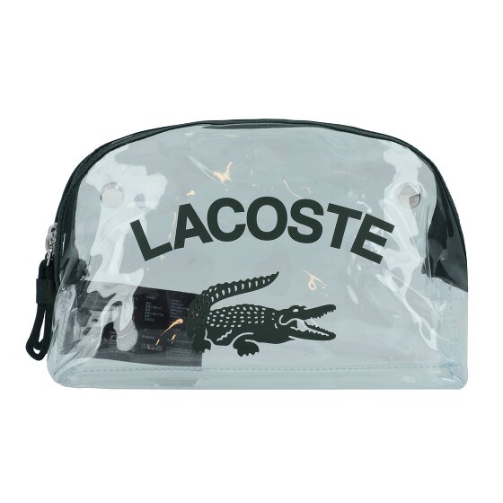 Lacoste Anna Seasonal Bolsa de aseo 23 cm