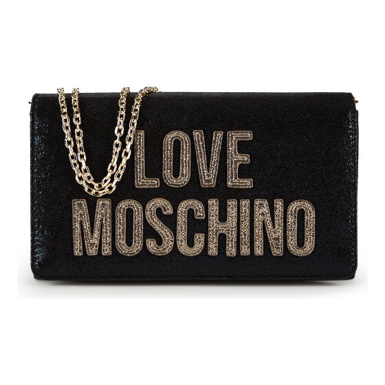 Love Moschino Smart Daily Bolsa de hombro 22 cm