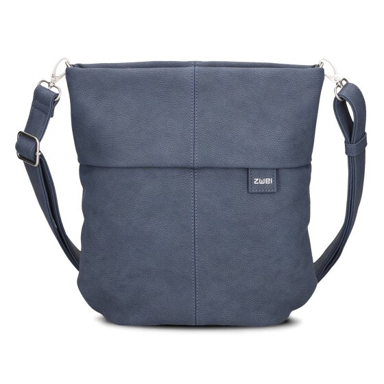 Zwei Mademoiselle.M Bolsa de hombro 27 cm