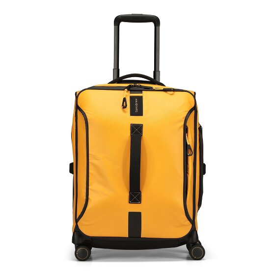 Samsonite Paradiver Light 4 ruedas Bolsa de viaje 55 cm