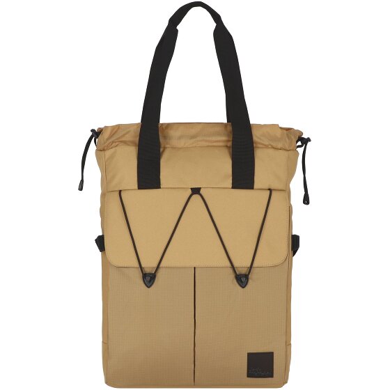 Jack Wolfskin Wanderthirst Bolsa de hombro 34 cm