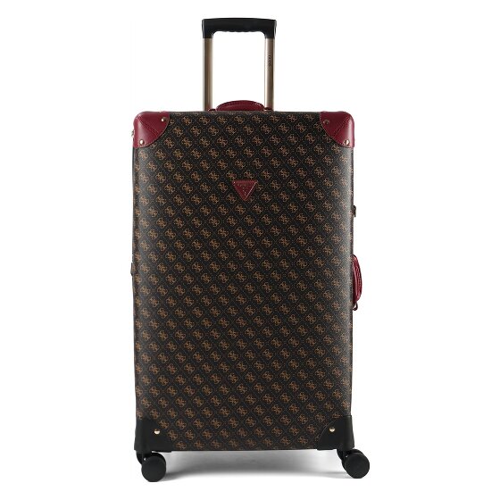 Guess Latona 4 ruedas Carrito 77 cm