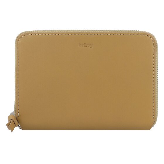 Bellroy Cartera Protección RFID Piel 16 cm
