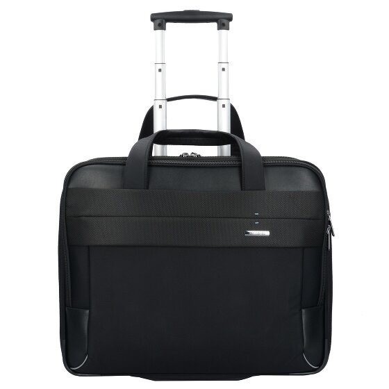 Samsonite Trolley de negocios Spectrolite 2.0 de 2 ruedas Compartimento para portátil de 50 cm