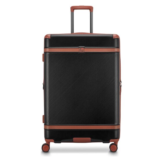 MODO by Roncato Charm 2.0 4 ruedas Carrito 77 cm con pliegue de expansión