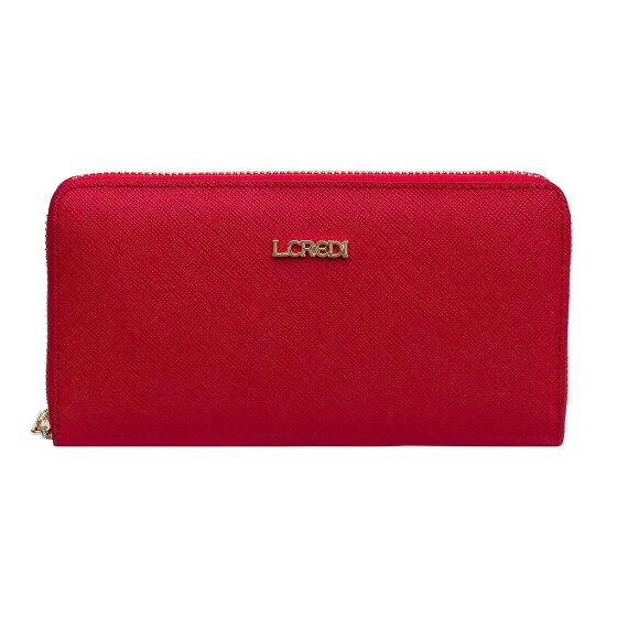 L.Credi Poema Cartera Protección RFID 19 cm