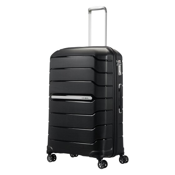 Samsonite Carro de 4 ruedas Flux 75 cm