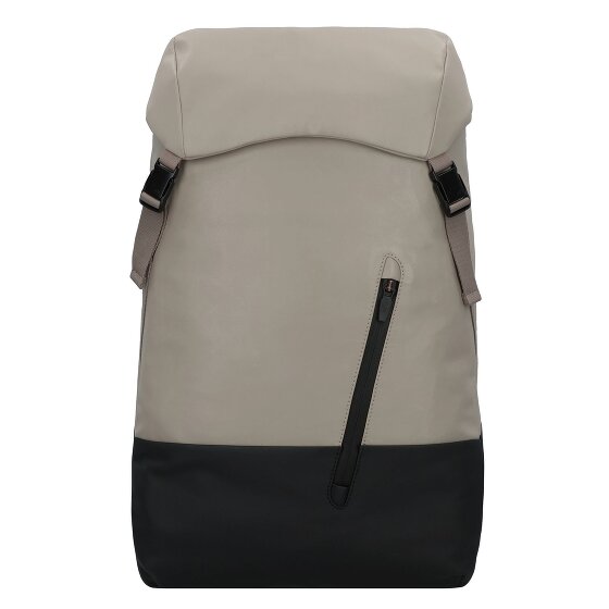 aunts & uncles Niyodo Mochila de día 45 cm Compartimento para el portátil