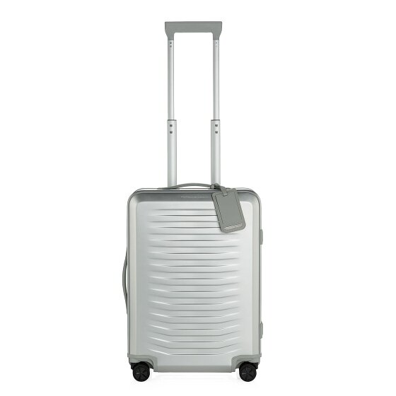 Porsche Design Roadster 4 ruedas Carro de la cabina 55 cm