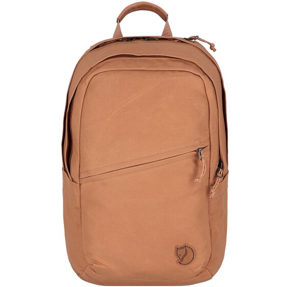 Fjällräven Räven 20 Mochila de día 36 cm Compartimento para el portátil