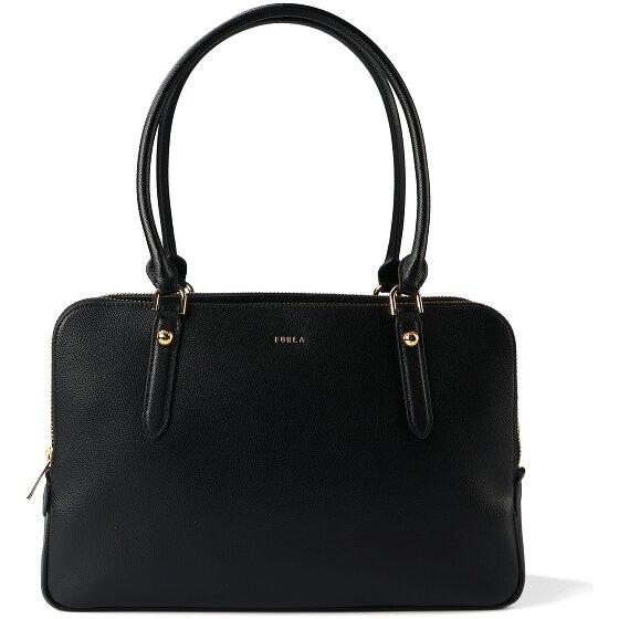 Furla Giulia Bolsa de hombro Piel 36 cm